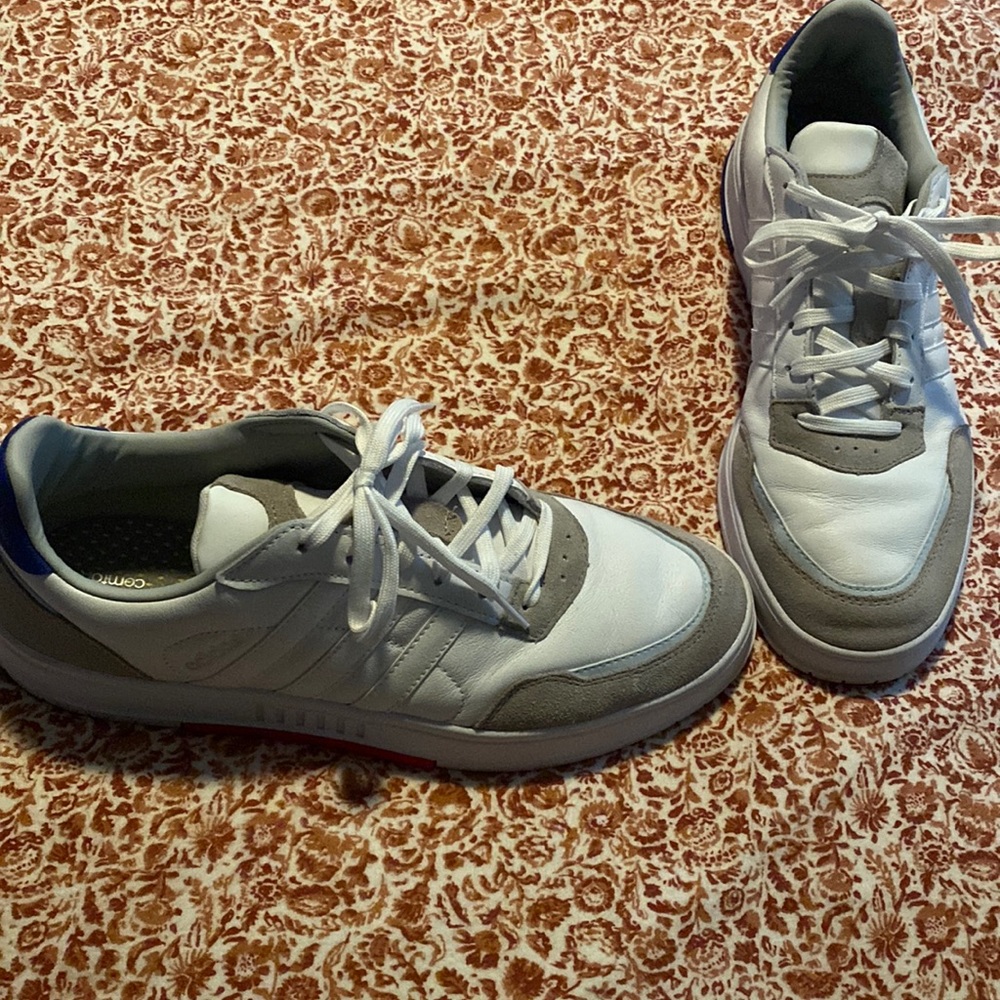 Size 13 adidas